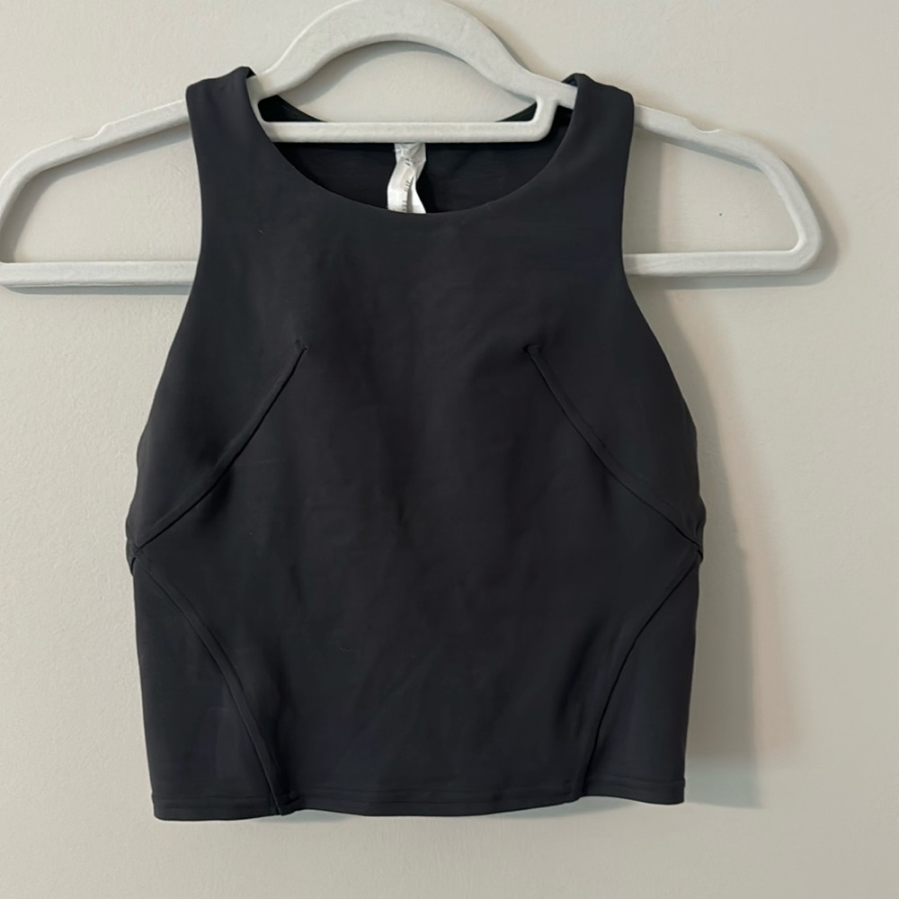 Wunder Train Racerback Tank Top size 2